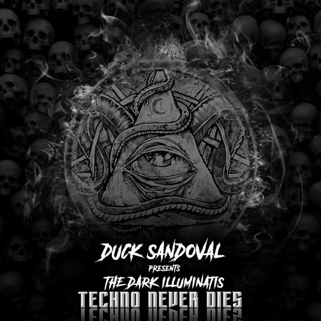 Image of The Dark Illuminatis Vol.1