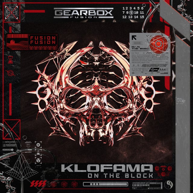 Image of ON THE BLOCK