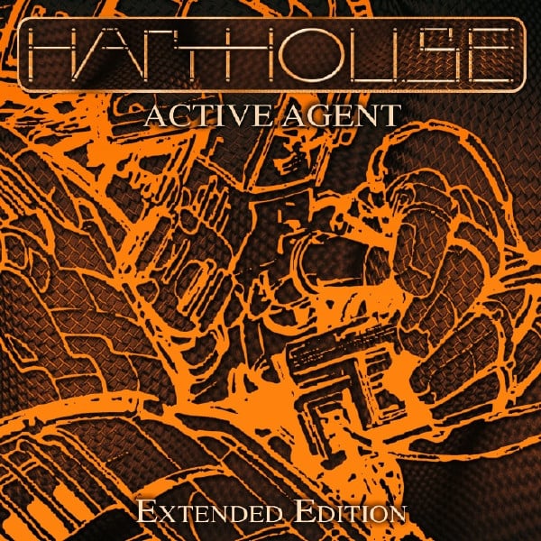 Image of Active Agent