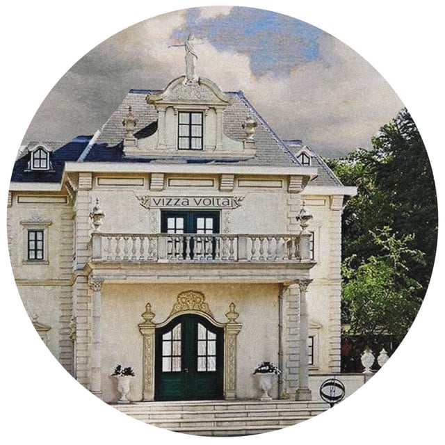 Image of Vizza Volta