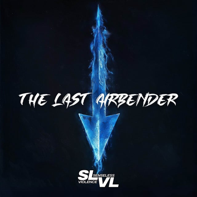 Image of The Last Airbender