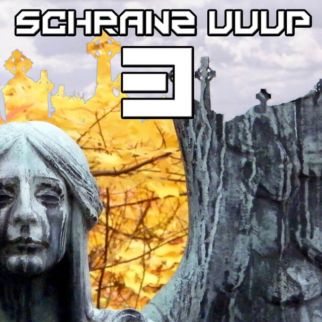 Image of Schranz Uuup 3