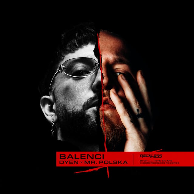 Image of BALENCI