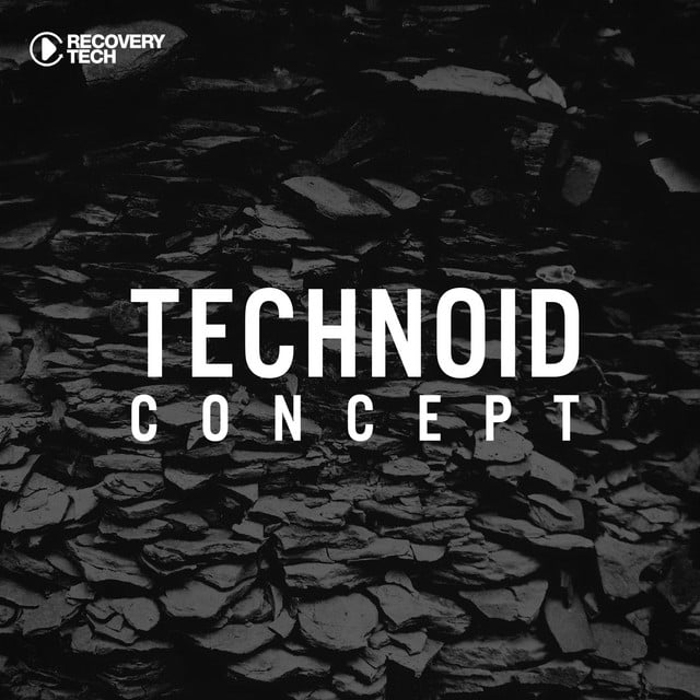 Image of Technoid Concept Issue 1