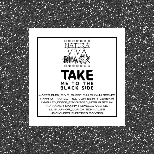 Image of Take Me to the Black Side