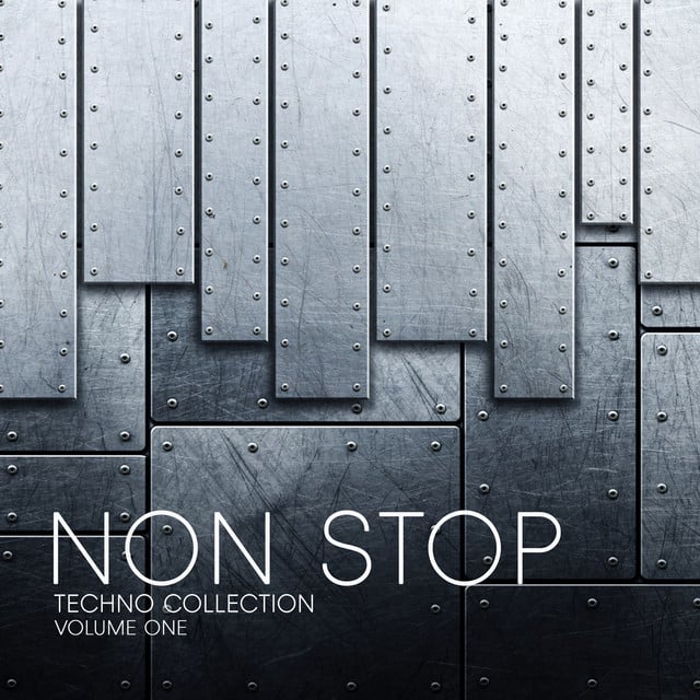 Image of Non Stop Techno Collection, Vol. 1