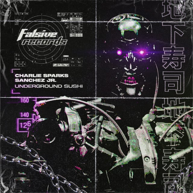 Image of Underground Sushi