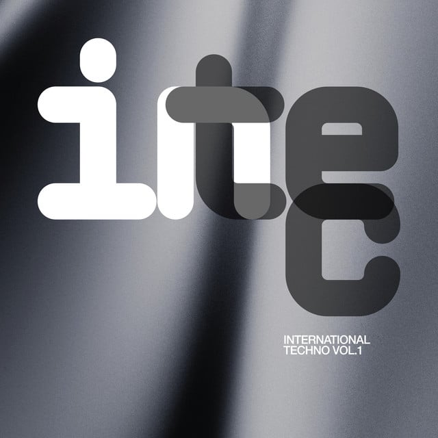 Image of International Techno Vol 1