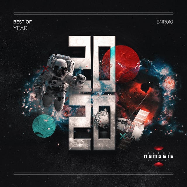 Image of BEST OF YEAR 2020