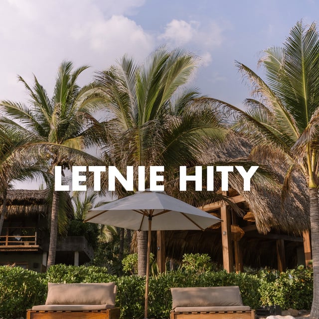 Image of Letnie Hity