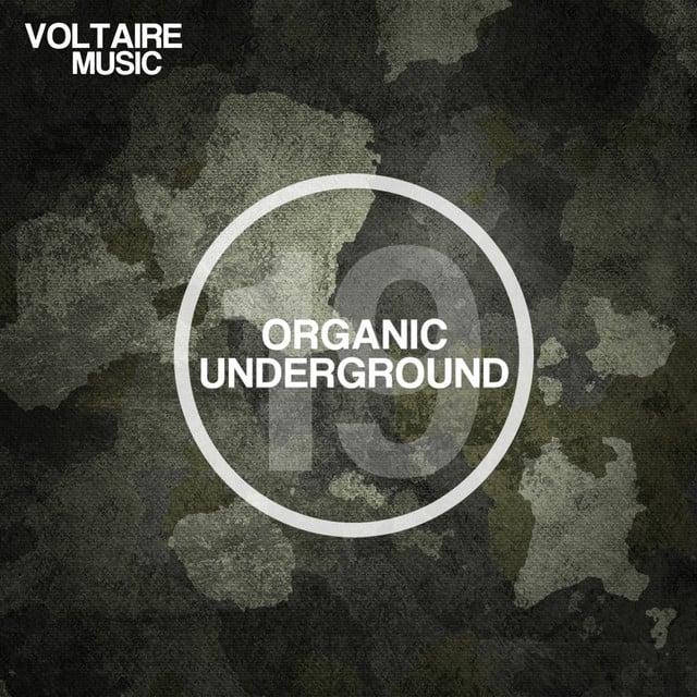 Image of Organic Underground Issue 19