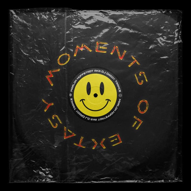 Image of Moments of Extasy