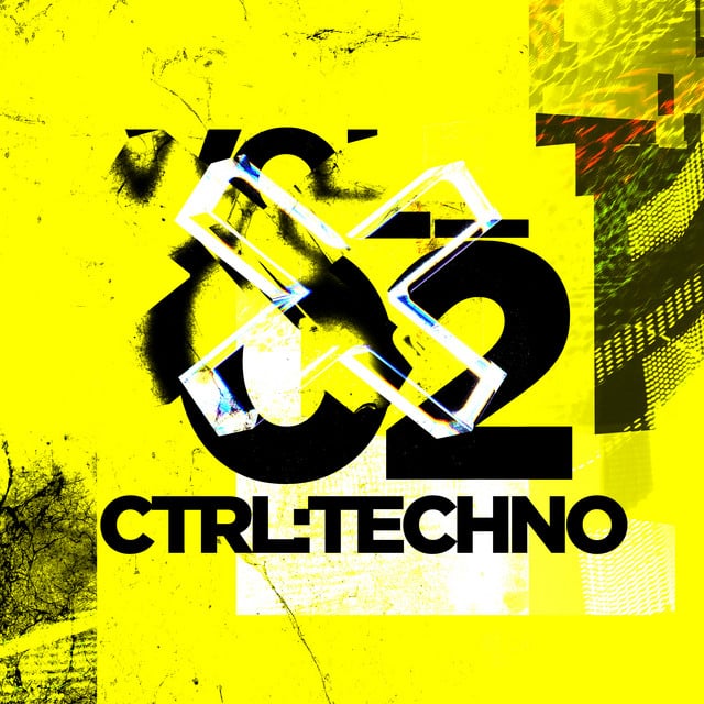 Image of CRTL:Techno 02