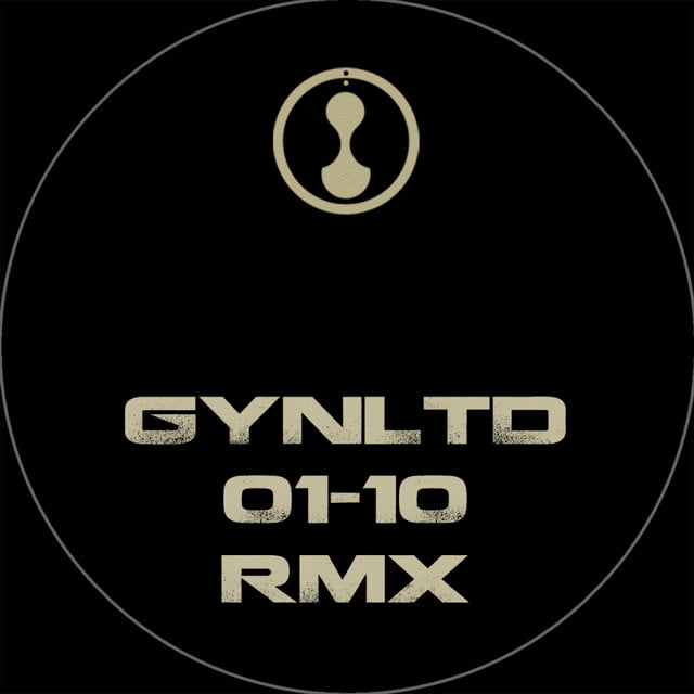 Image of GYNLTD 01-10 RMX