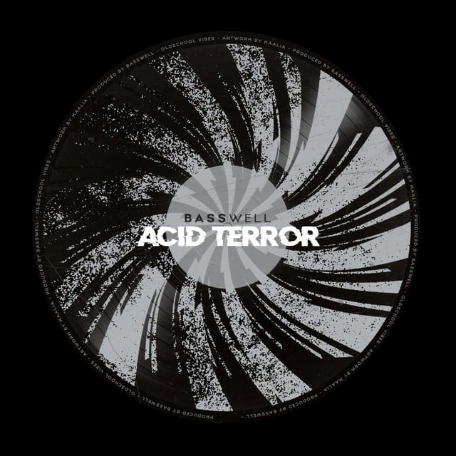 Image of Acid Terror