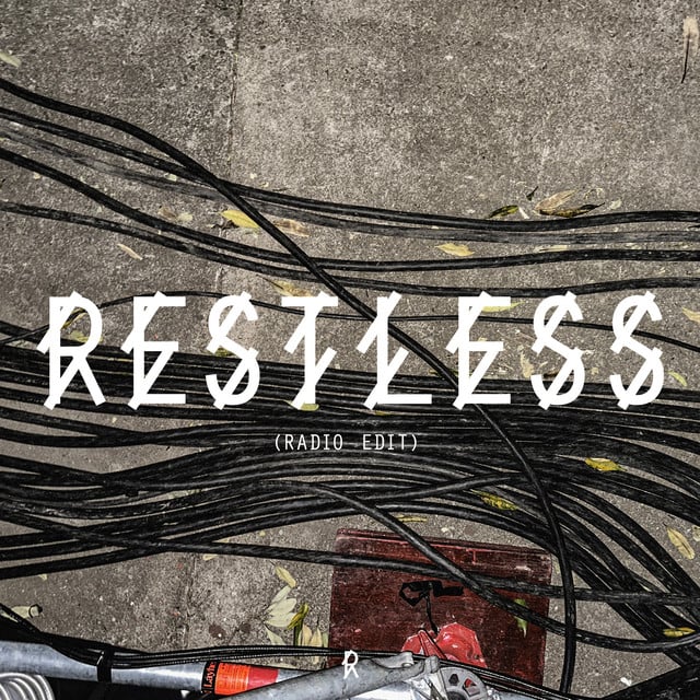 Image of Restless (Radio Edit)