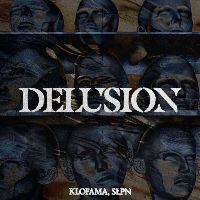 Image of DELUSION