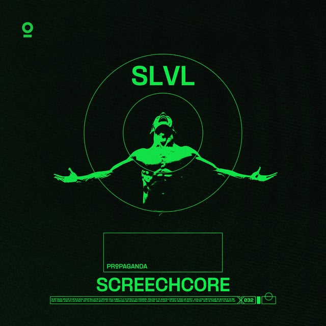 Image of SCREECHCORE