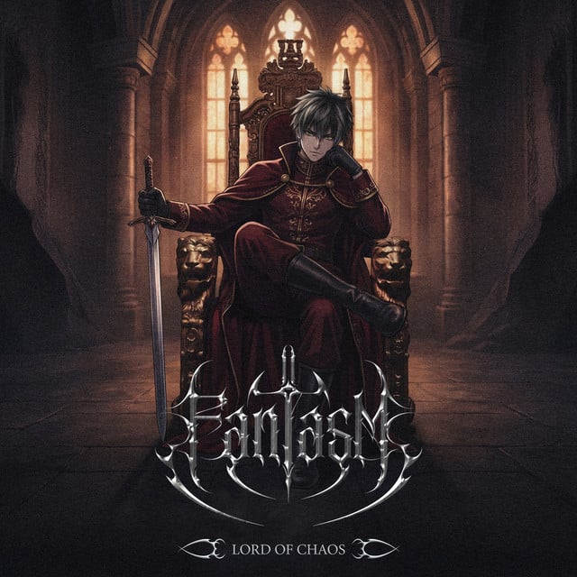 Image of Lord Of Chaos