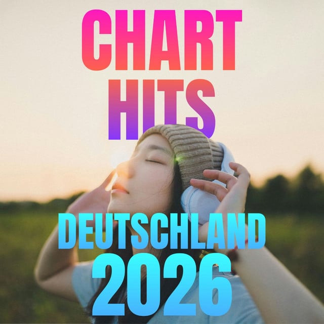 Image of Chart Hits Deutschland 2026