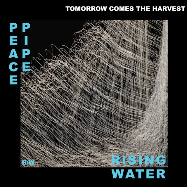 Image of Rising Water - Radio Edit