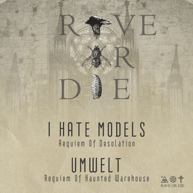 Image of Rave or Die 10