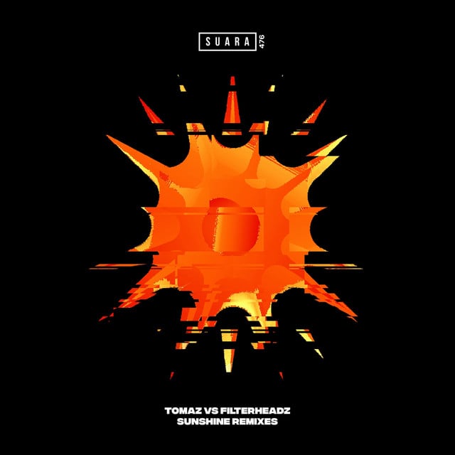 Image of Sunshine Remixes
