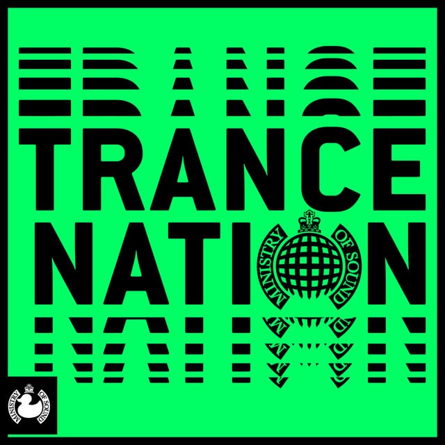 Image of Trance Nation 2023