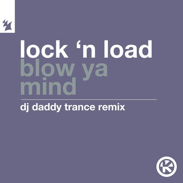 Image of Blow Ya Mind (DJ Daddy Trance Remix)