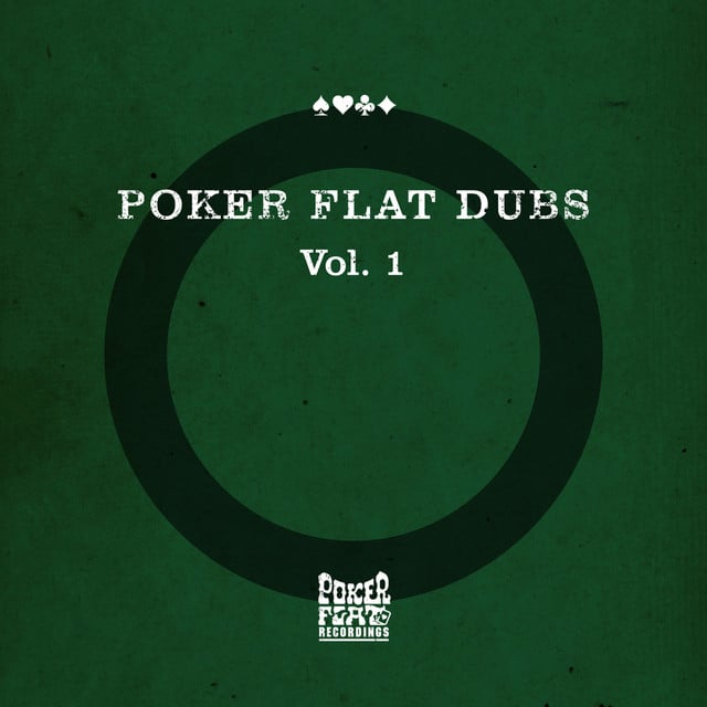 Image of Poker Flat Dubs (Vol. 1)