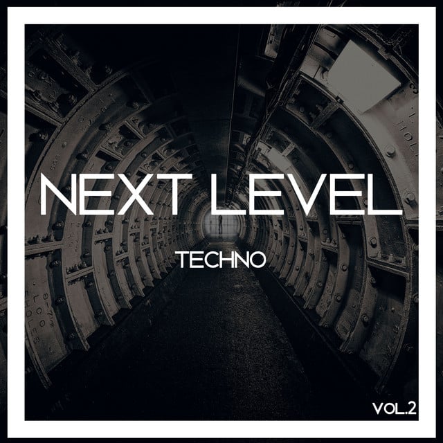 Image of Next Level Techno, Vol. 2