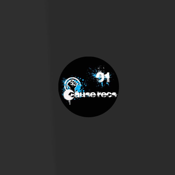 Image of Causando EP