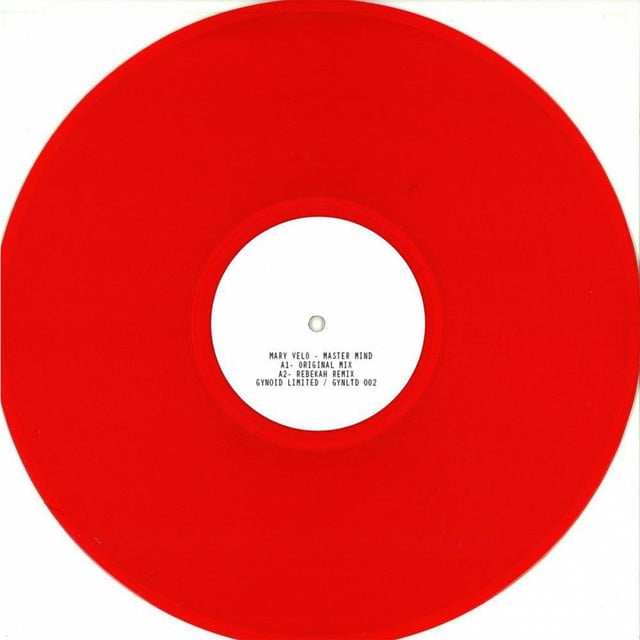 Image of Master Mind - Rebekah Remix