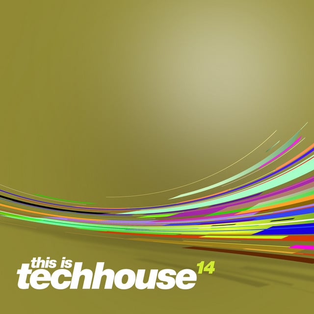 Image of This is Techhouse Vol. 14