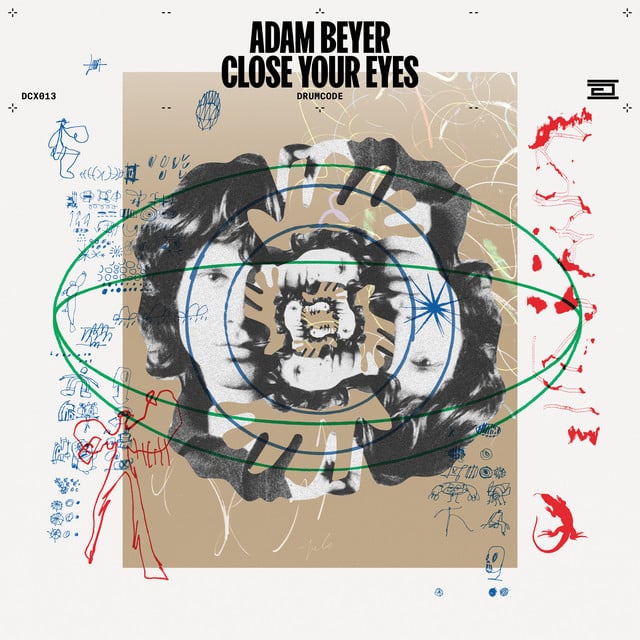 Image of Close Your Eyes