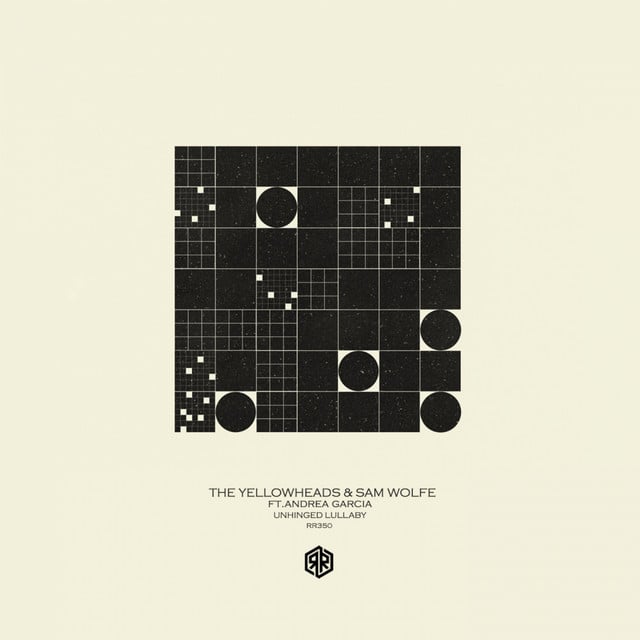 Image of Unhinged Lullaby