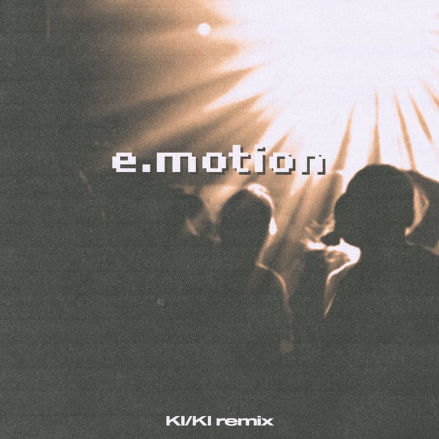 Image of somebody else (KI/KI Remix)