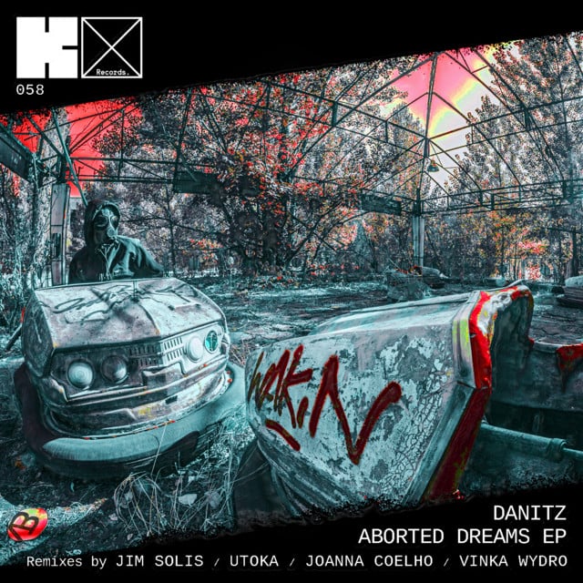 Image of Aborted Dreams EP