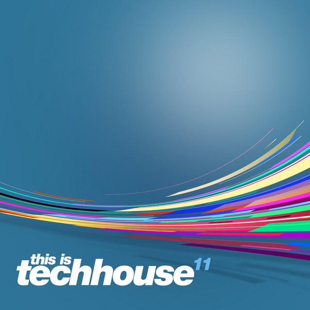 Image of This is Techhouse Vol. 11