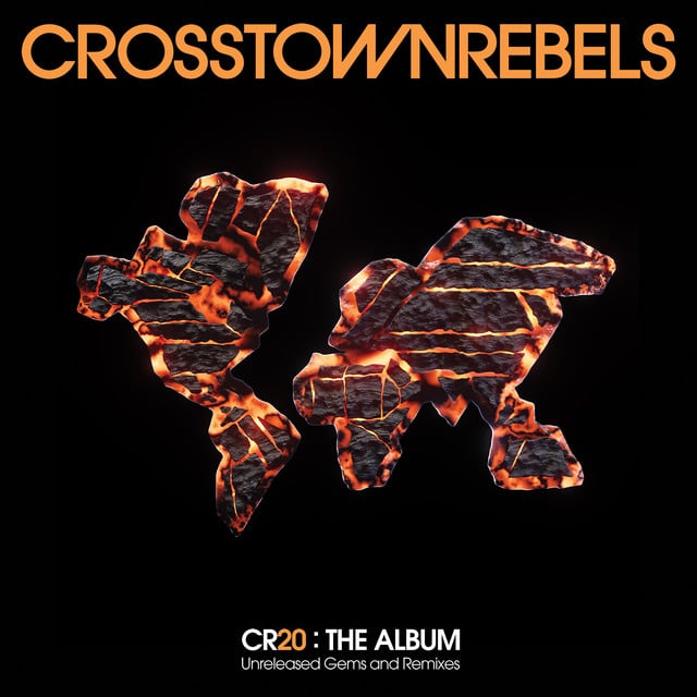 Image of Crosstown Rebels presents CR20 The Album: Unreleased Gems and Remixes