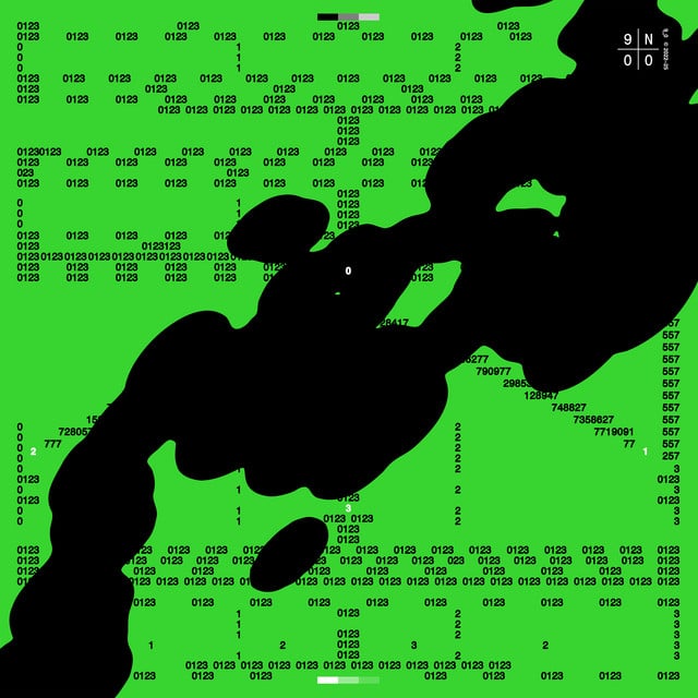 Image of Transcendence EP