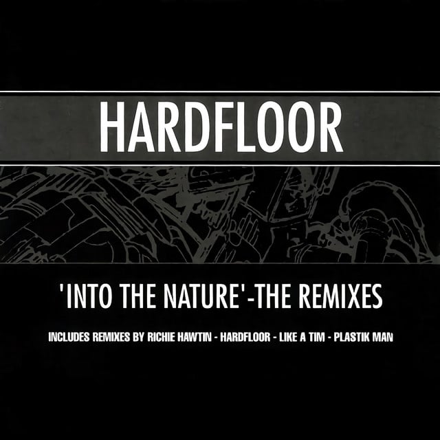 Image of Into the Nature (The Remixes)