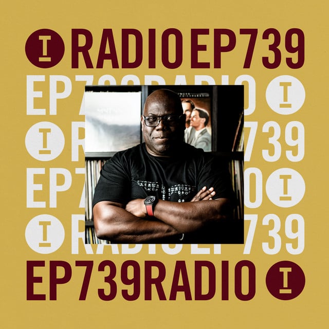 Image of Toolroom Radio EP739 - Presented by Mark Knight