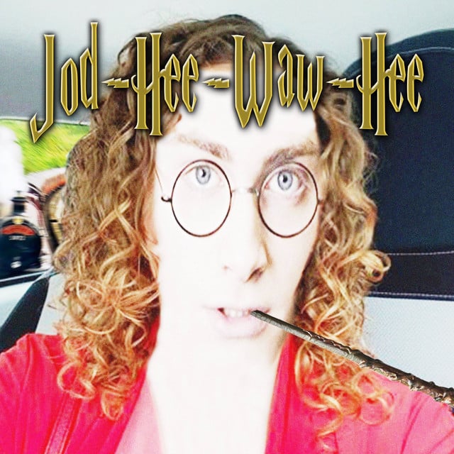 Image of Jod-Hee-Waw-Hee