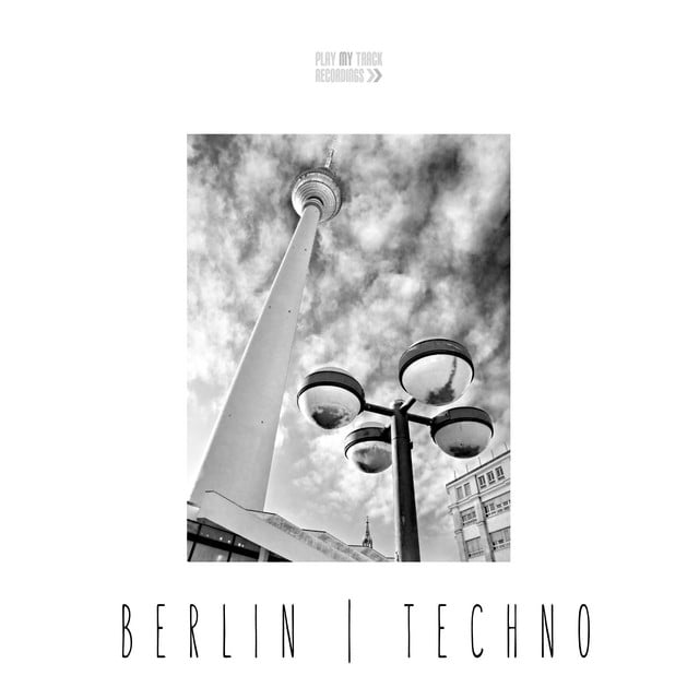 Image of Berlin Techno
