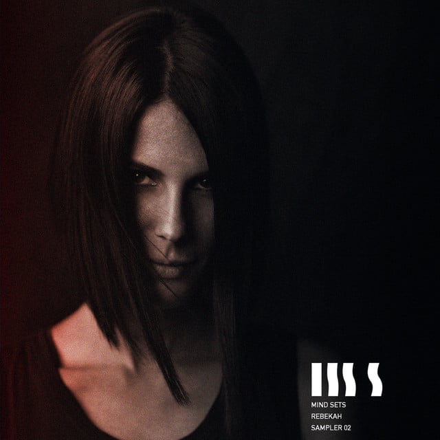 Image of CLR Presents Mind Sets: Rebekah - Sampler 2