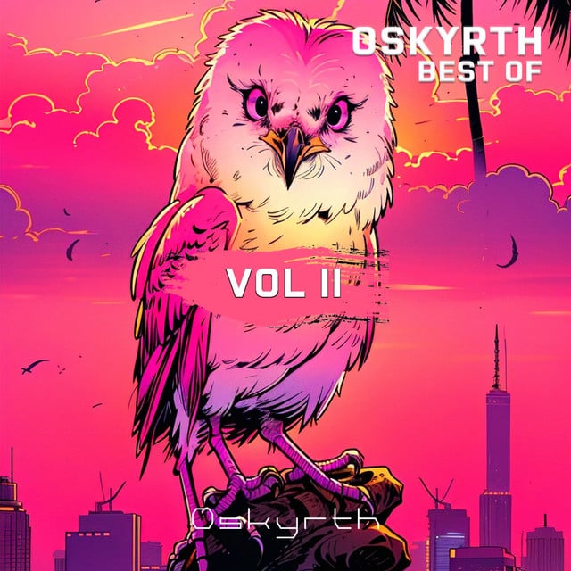 Image of Best Of: Vol II