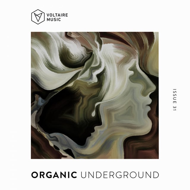 Image of Organic Underground Issue 31