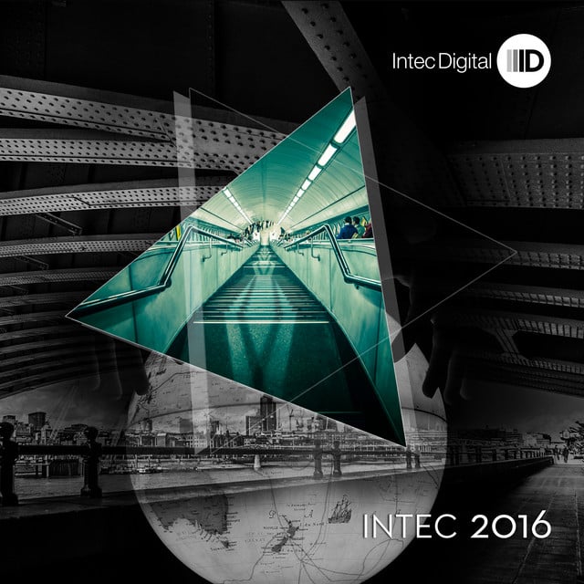 Image of Intec 2016