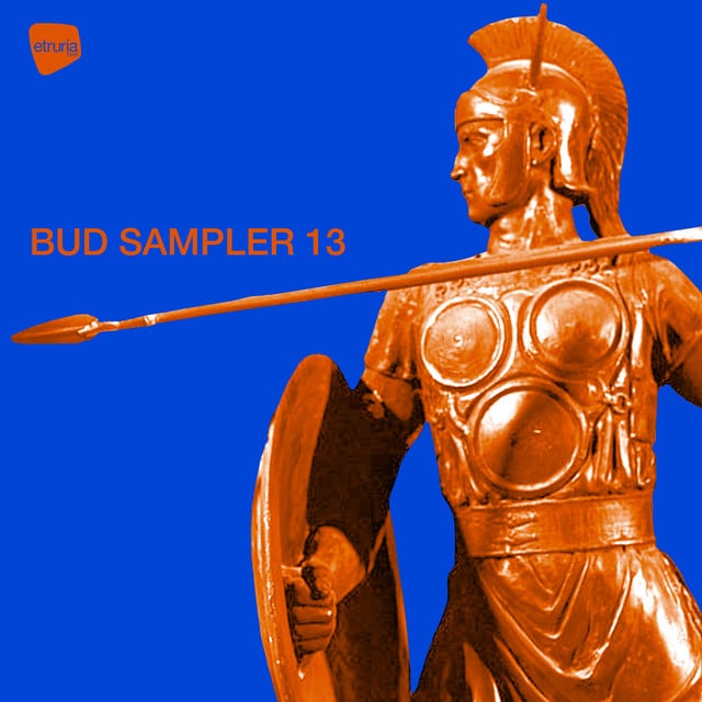 Image of Bud Sampler 13